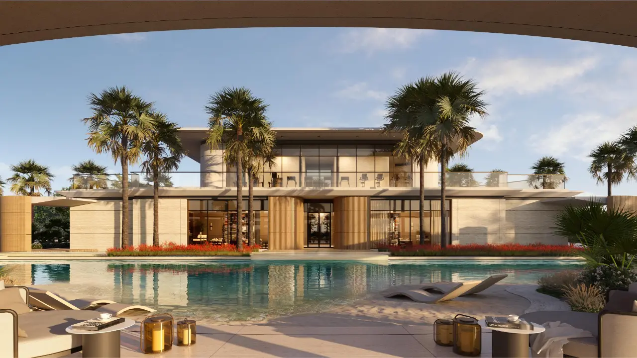 Karl Lagerfeld Villas by Taraf gallery 4
