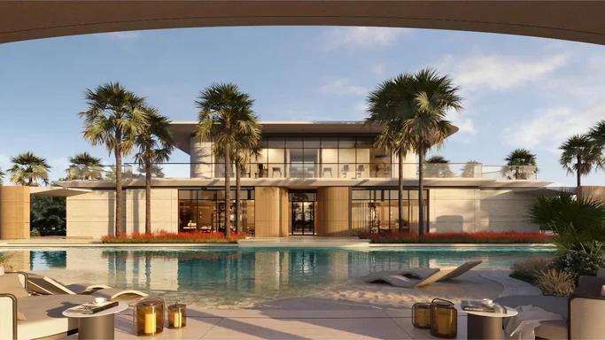Karl Lagerfeld Villas by Taraf gallery 4