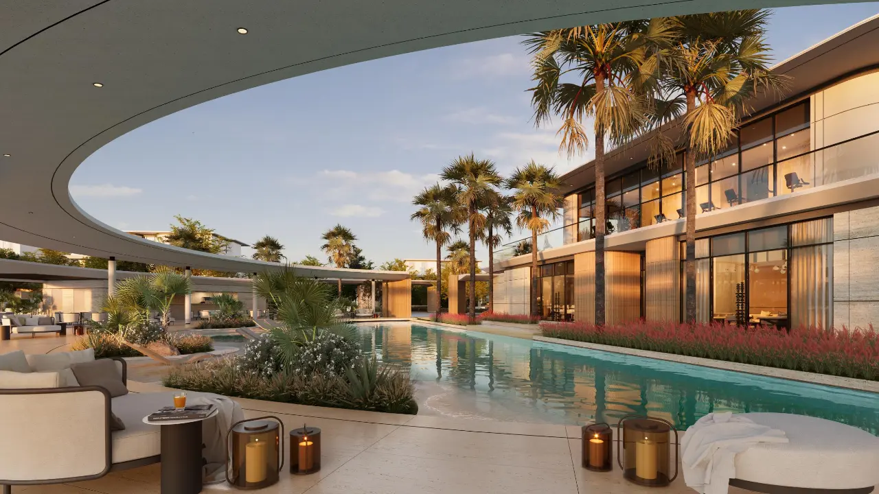 Karl Lagerfeld Villas by Taraf gallery 3