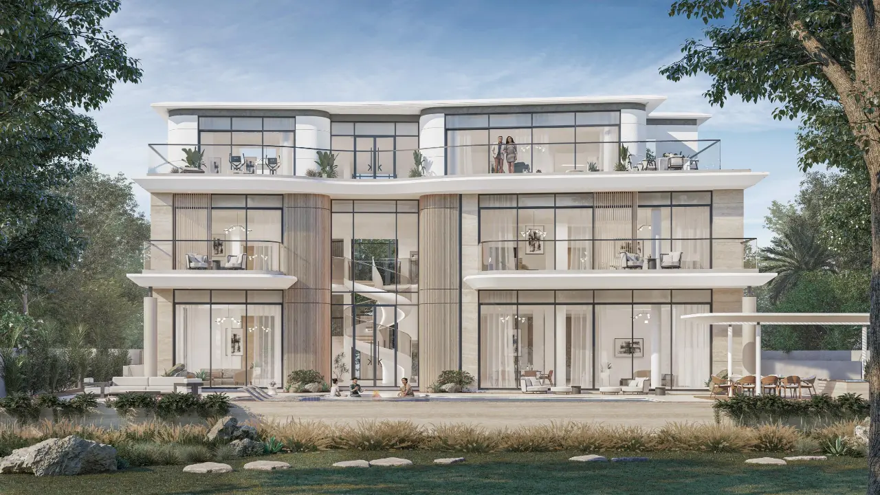 Karl Lagerfeld Villas by Taraf gallery 12