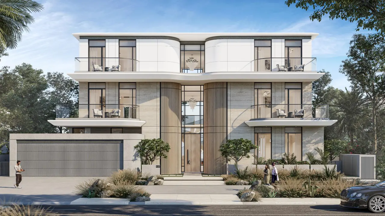 Karl Lagerfeld Villas by Taraf gallery 11