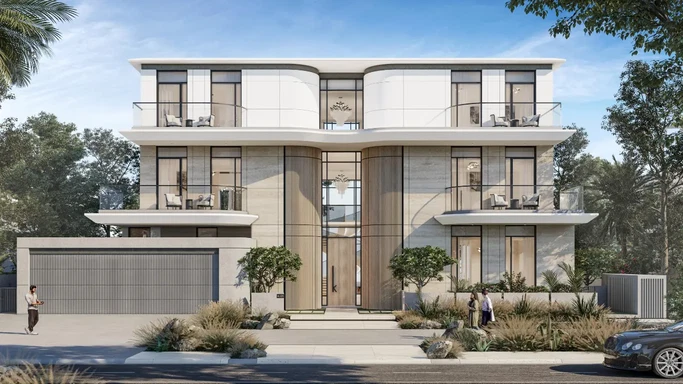 Karl Lagerfeld Villas by Taraf gallery 11