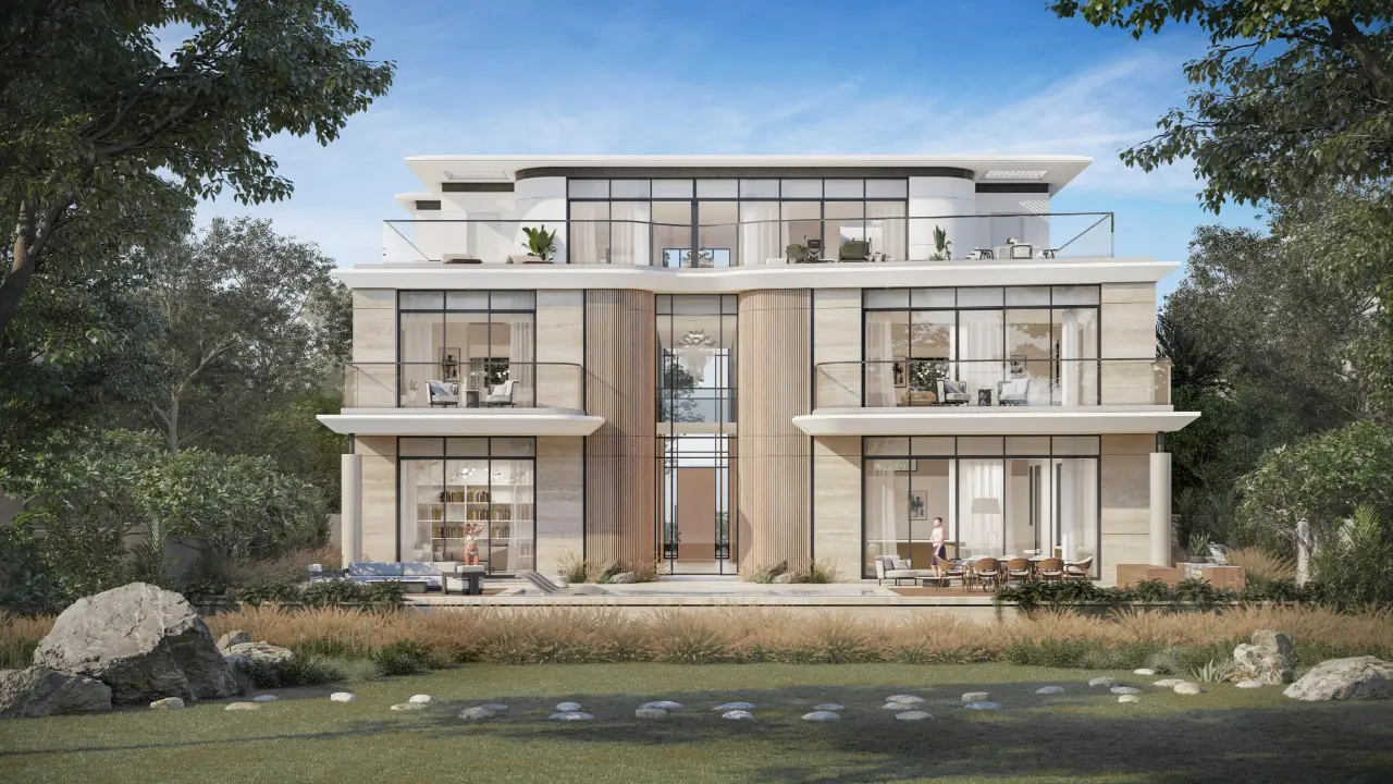 Karl Lagerfeld Villas by Taraf gallery 10