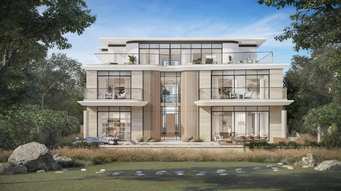 Karl Lagerfeld Villas by Taraf gallery 10