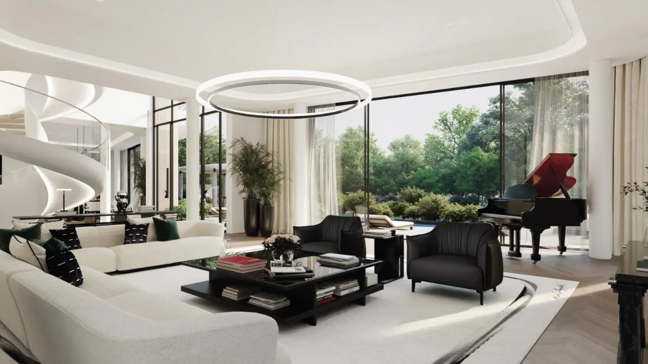 Karl Lagerfeld Villas by Taraf gallery 9