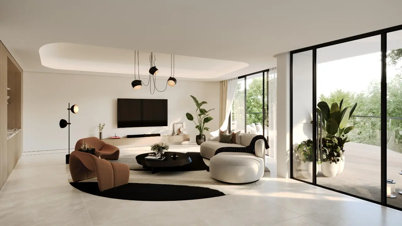 Karl Lagerfeld Villas by Taraf gallery 5