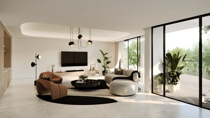 Karl Lagerfeld Villas by Taraf gallery 5