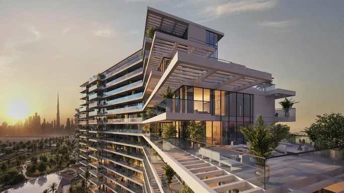 Kempinski Residences by Swiss Property gallery 12