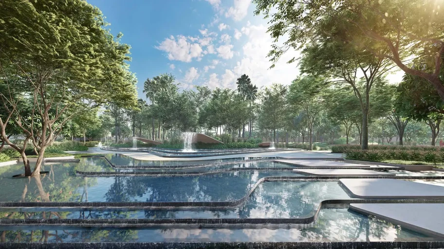 Dubai Offplan Properties