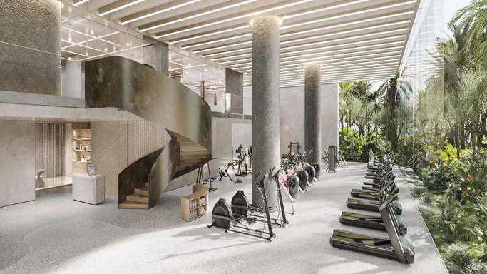 Kempinski Residences by Swiss Property gallery 1