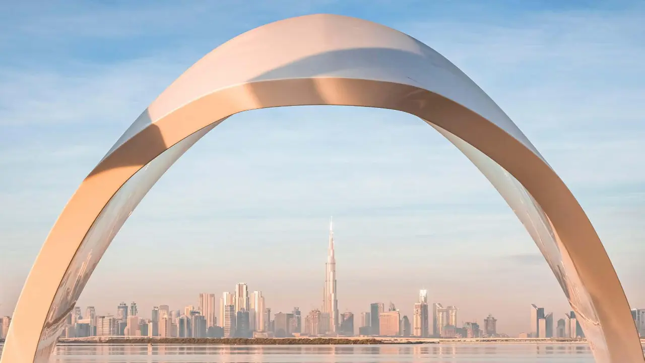 Kempinski Residences от Swiss Property галерея 11