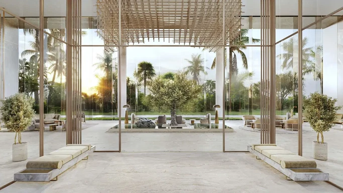 Kempinski Residences by Swiss Property gallery 10