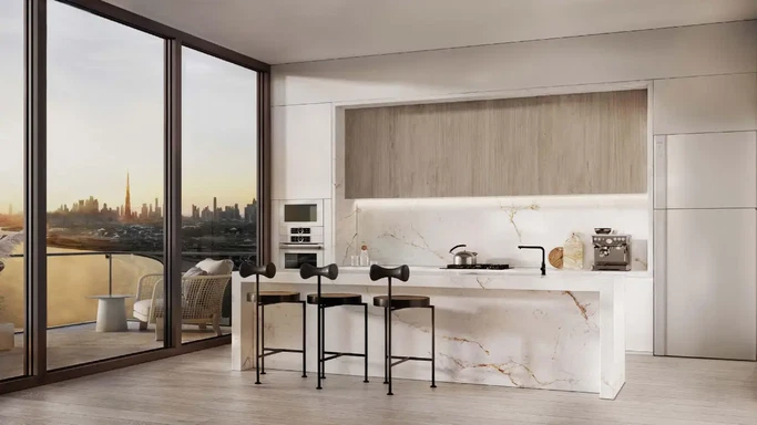 Kempinski Residences by Swiss Property gallery 7