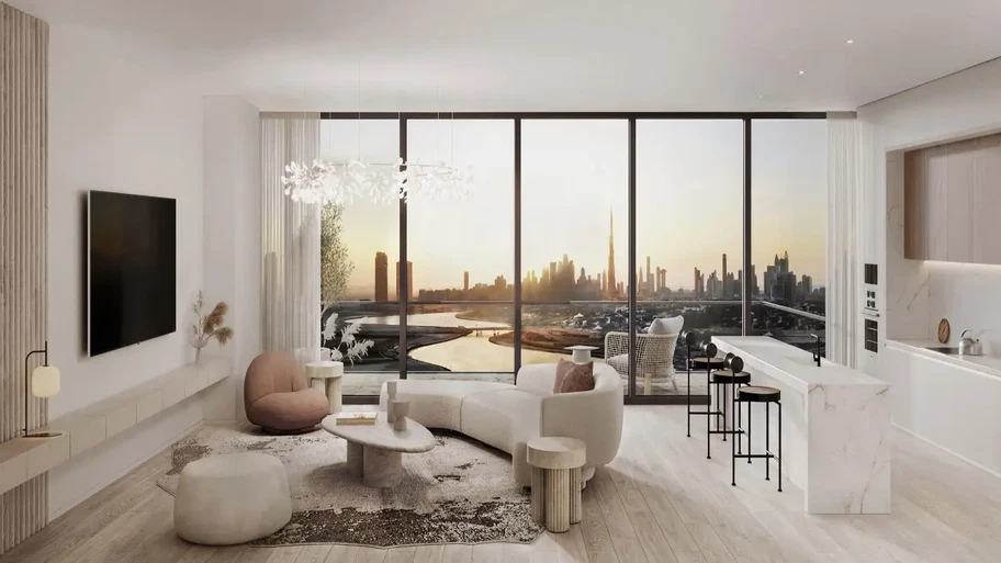 Dubai Offplan Properties