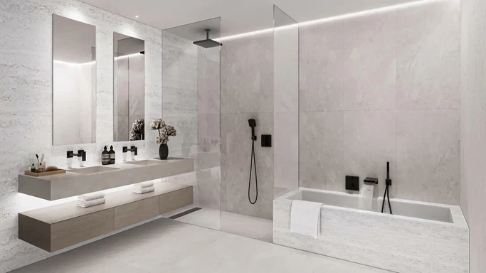 Kempinski Residences by Swiss Property gallery 5