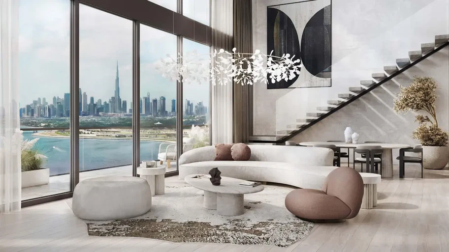 عقارات دبي خارج المخطط