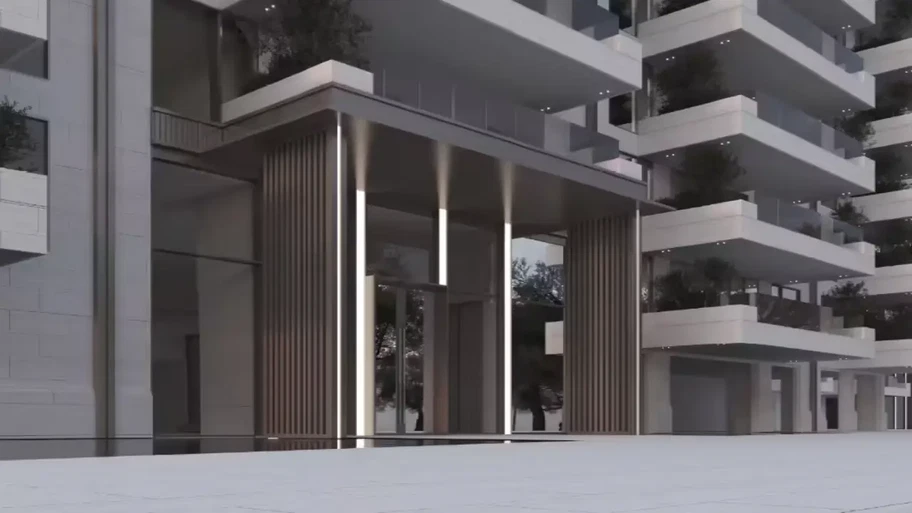 Dubai Offplan Properties