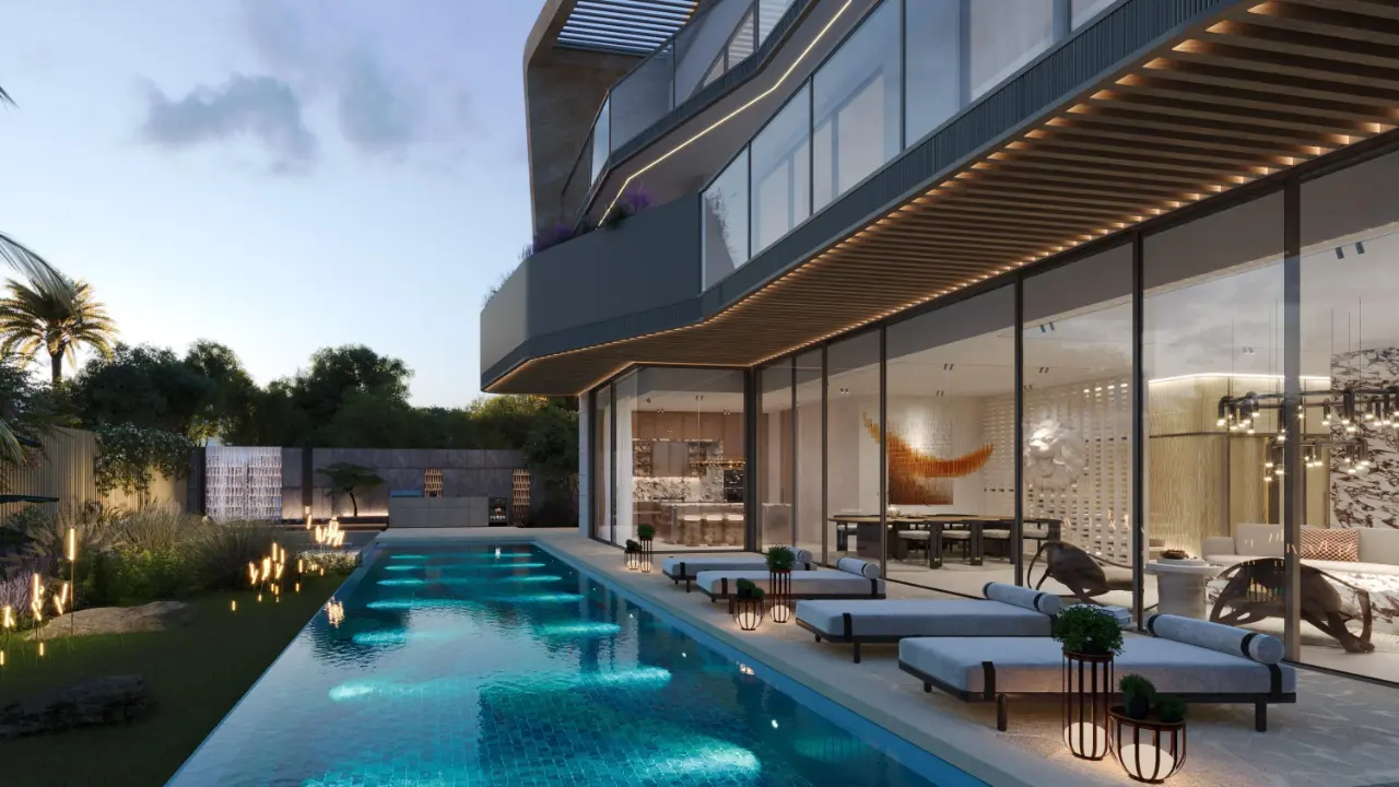 نايتسبريدج من قبل LEOS معرض 4