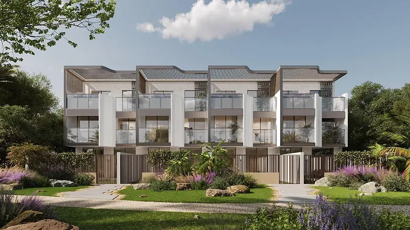 Knightsbridge Park by LEOS gallery 2