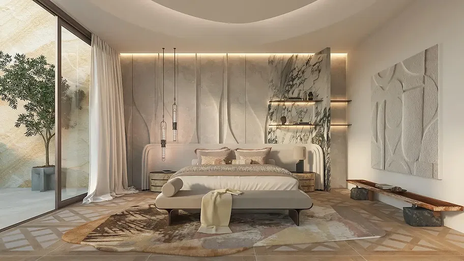 Dubai Offplan Properties