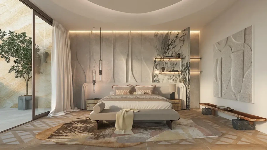 Dubai Offplan Properties