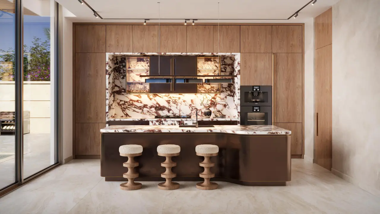 نايتسبريدج من قبل LEOS معرض 10