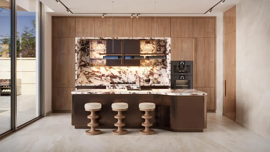 Dubai Offplan Properties