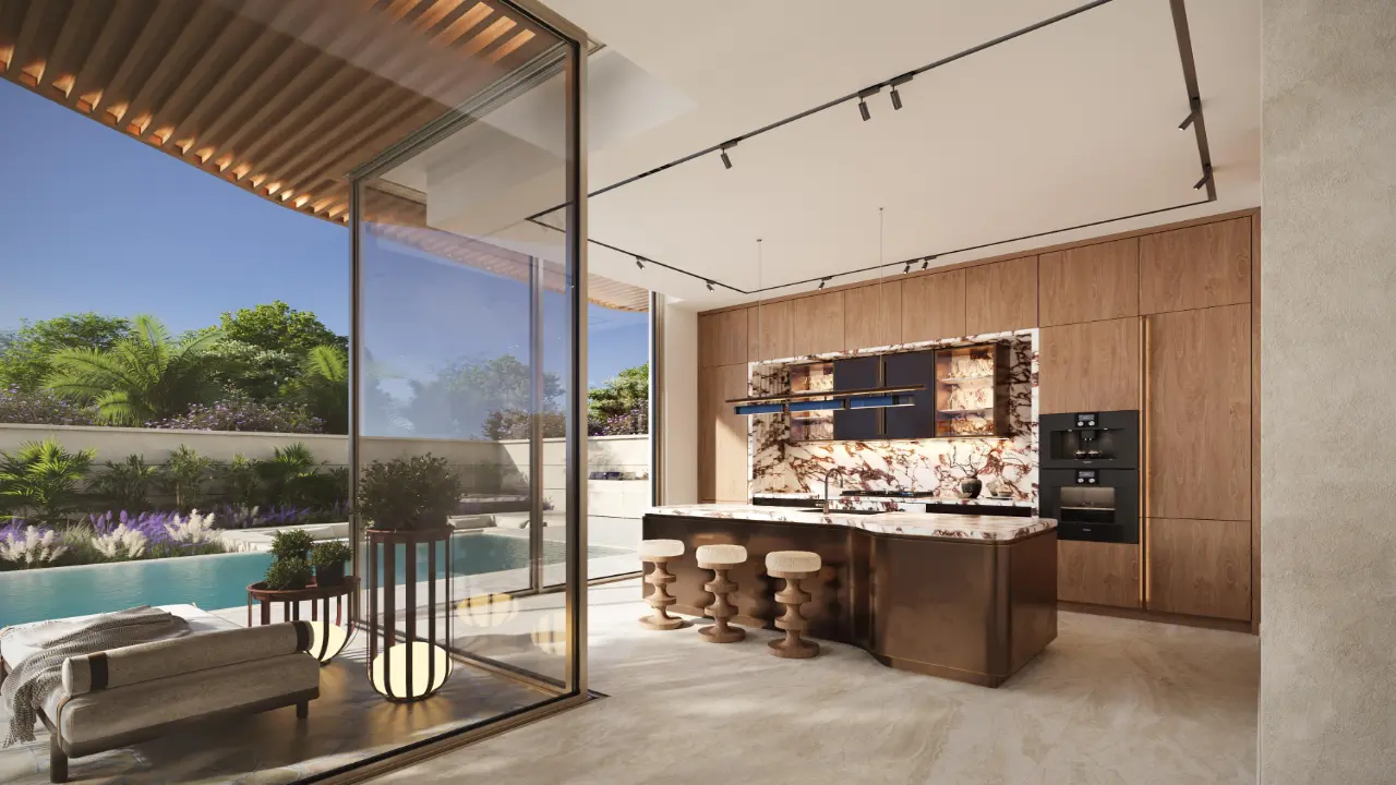 نايتسبريدج من قبل LEOS معرض 7