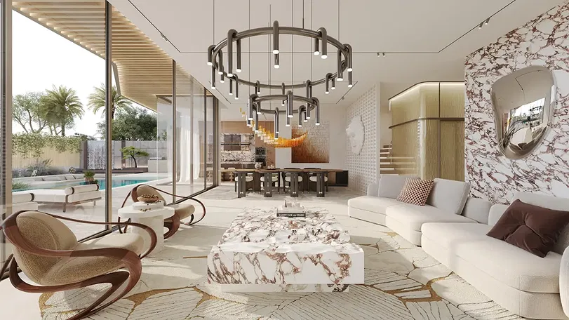 Knightsbridge Park by LEOS gallery 6