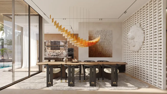 Knightsbridge by LEOS gallery 5