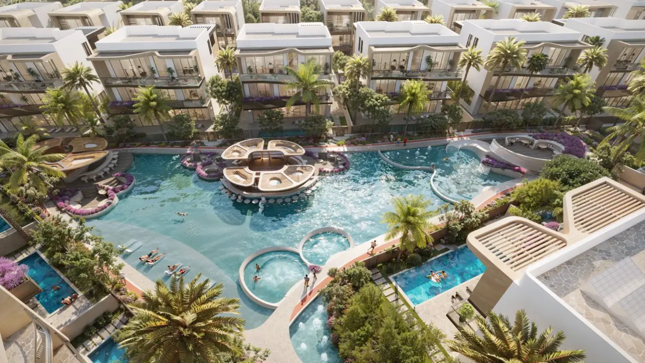 Найтсбридж, фаза 2 от LEOS галерея 1