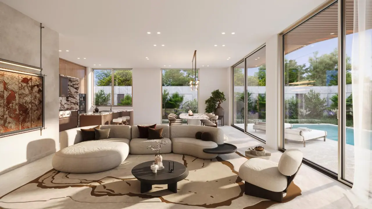 Найтсбридж, фаза 2 от LEOS галерея 5