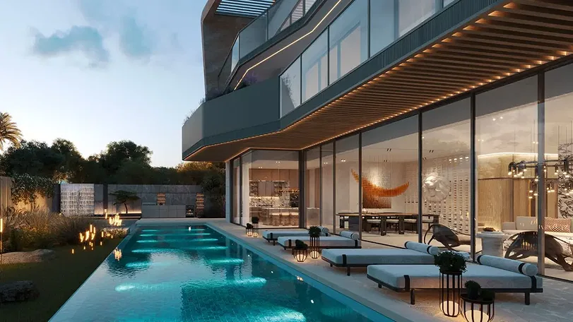 Knightsbridge Park Phase 2 By LEOS gallery 2