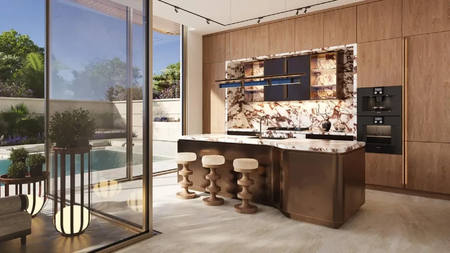 Dubai Offplan Properties