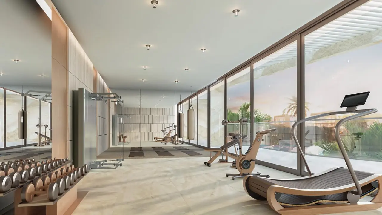 Найтсбридж, фаза 2 от LEOS галерея 11