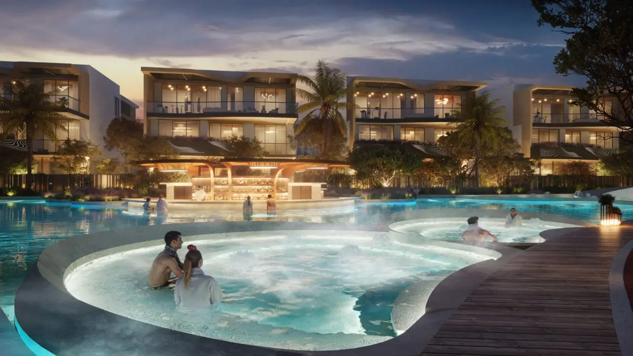 Найтсбридж, фаза 2 от LEOS галерея 9