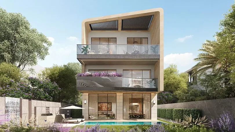 Knightsbridge Park Phase 2 By LEOS gallery 8