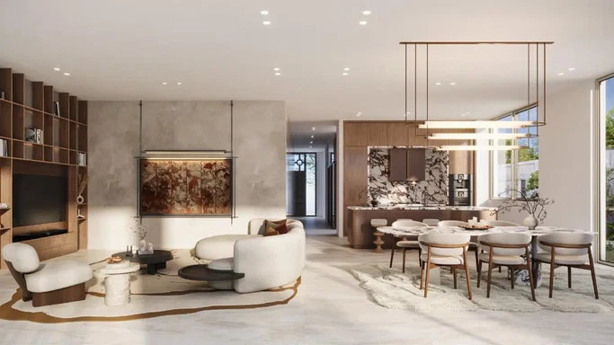 Knightsbridge Phase 2 By LEOS gallery 6