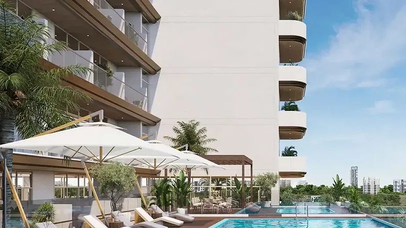 Kyomi Residences by Anax gallery 1