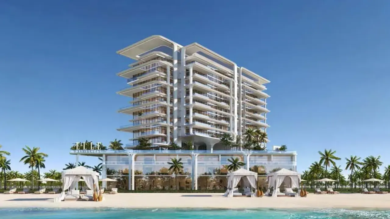 Kyomi Residences by Anax галерея 8