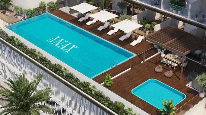 Kyomi Residences by Anax галерея 7