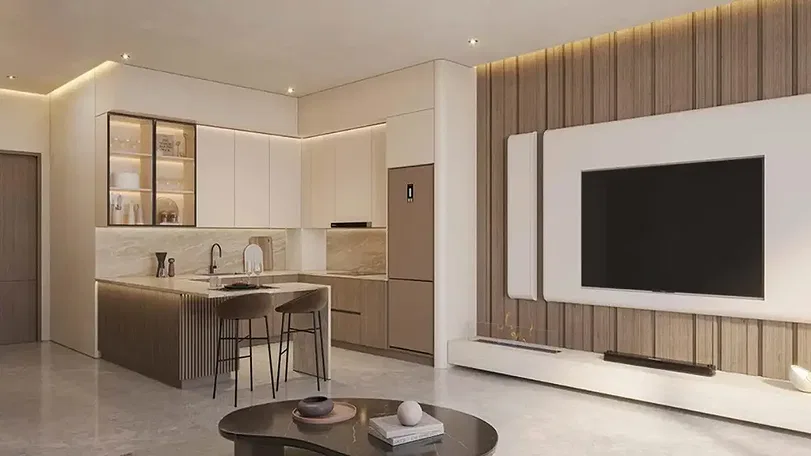 Kyomi Residences by Anax gallery 6