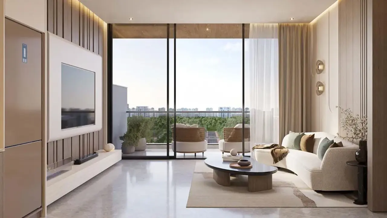 Kyomi Residences by Anax галерея 5