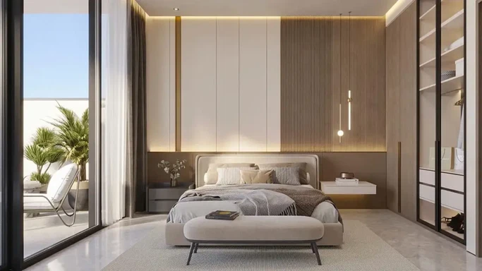 Kyomi Residences by Anax галерея 3