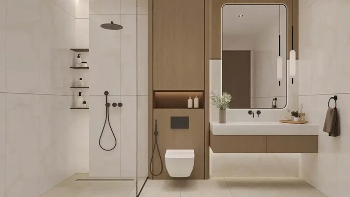 Kyomi Residences by Anax галерея 2