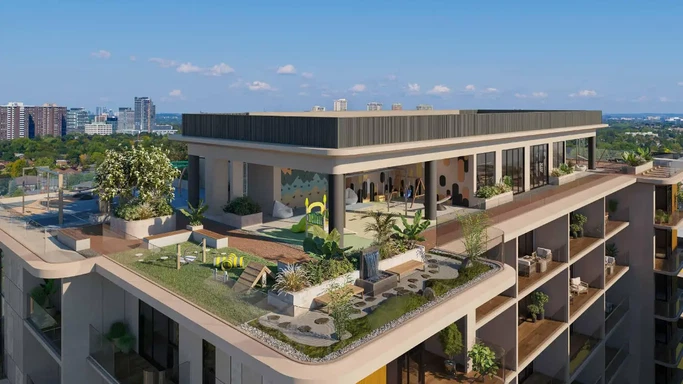 Livia Residences by Barco gallery 4