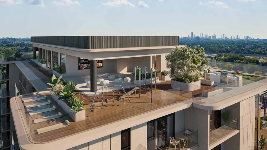 Dubai Offplan Properties