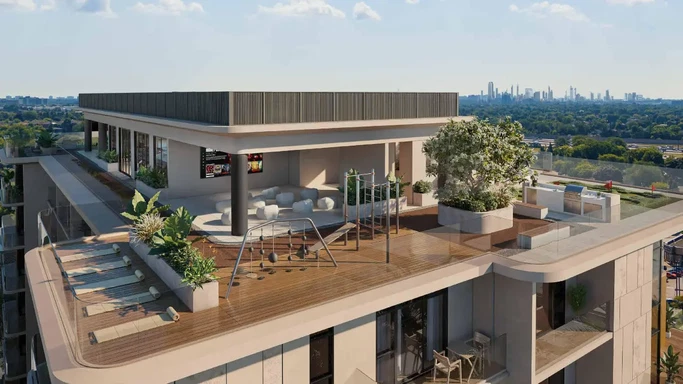 Livia Residences by Barco gallery 3