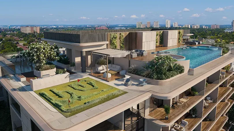 Livia Residences by Barco gallery 12