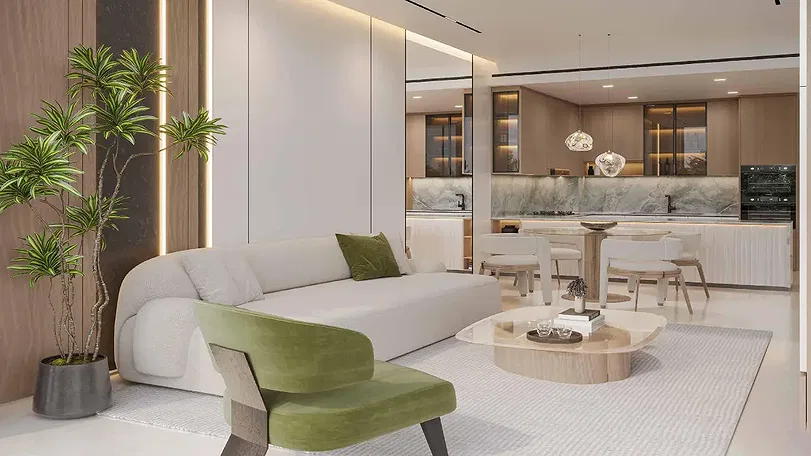 Livia Residences by Barco gallery 10